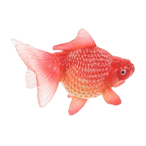 HOMOBABE Simulation Fisch Modell Gefälschte Fisch Prop Realistische Fisch Spielzeug Künstliche Tier Modell Künstliche Kleine Fische Ornament Für Dekorationen HOMOBABE Simulation Fisch Modell Gefälschte Fisch Prop Realistische Fisch Spielzeug Künstliche Tier Modell Künstliche Kleine Fische Ornament Für Dekorationen von HOMOBABE