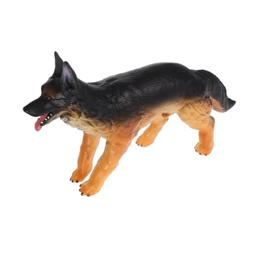 HOMOBABE Simulationshundefigur Haustier klein Simulations-Welpenschmuck Bulldog-Statue- Simulationshundedekoration Hund Ornamente realistische Welpenmodelle weiches Gummi Schwarz HOMOBABE Simulationshundefigur Haustier klein Simulations-Welpenschmuck Bulldog-Statue- Simulationshundedekoration Hund Ornamente realistische Welpenmodelle weiches Gummi Schwarz von HOMOBABE