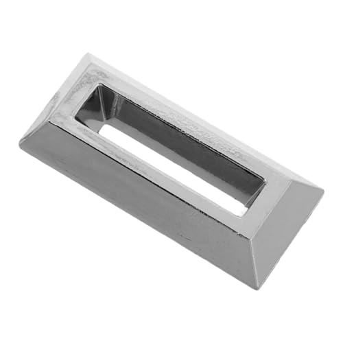 HOMOBABE Spielautomat Mit Münzeinwurf Aufbewahrungsbox Für Kompakter Münzorganisator Münzsortierer Münzhalterzähler Kapseln Für Münzhalter Silver Rostfreier Stahl HOMOBABE Spielautomat Mit Münzeinwurf Aufbewahrungsbox Für Kompakter Münzorganisator Münzsortierer Münzhalterzähler Kapseln Für Münzhalter Silver Rostfreier Stahl von HOMOBABE