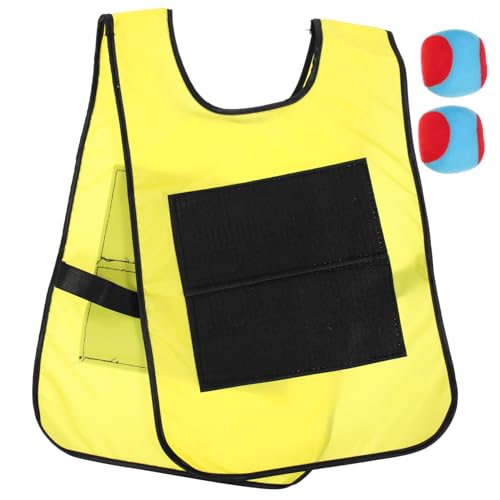 HOMOBABE Sticky Balls Spielset Outdoor Wurfspiel Klebende Bälle für Jungen Mädchen Party Aktivität Wiederverwendbar Sicher Leicht und Atmungsaktiv Zufällige Farbe Zufällige Farbe HOMOBABE Sticky Balls Spielset Outdoor Wurfspiel Klebende Bälle für Jungen Mädchen Party Aktivität Wiederverwendbar Sicher Leicht und Atmungsaktiv Zufällige Farbe Zufällige Farbe von HOMOBABE