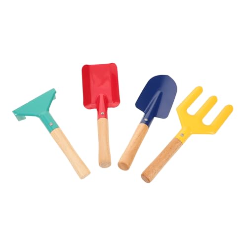 HOMOBABE Teiliges Gartengeräte Set aus Robustem Schaufel Rechen und Leichtes Gartentool Set für Gartenarbeit Pflanzen und Outdoor Aktivitäten im Heim und Schulbereich HOMOBABE Teiliges Gartengeräte Set aus Robustem Schaufel Rechen und Leichtes Gartentool Set für Gartenarbeit Pflanzen und Outdoor Aktivitäten im Heim und Schulbereich von HOMOBABE