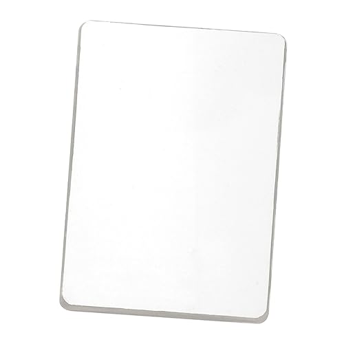 HOMOBABE Trickkarten Magische Zaubertrick Spielkarten Streich Deck Kartentricks Zauberer-Illusions-Requisiten Stütze Leistungskarten Silver HOMOBABE Trickkarten Magische Zaubertrick Spielkarten Streich Deck Kartentricks Zauberer-Illusions-Requisiten Stütze Leistungskarten Silver von HOMOBABE