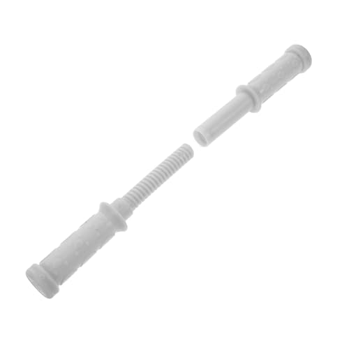 HOMOBABE Universaler Griff für Schaukelpferd Ergonomischer Rutschfester Ersatzgriff für Junge Mädchen Spielzeuge Installieren Kompatibel mit Verschiedenen Modellen Fördert Sicheres von HOMOBABE