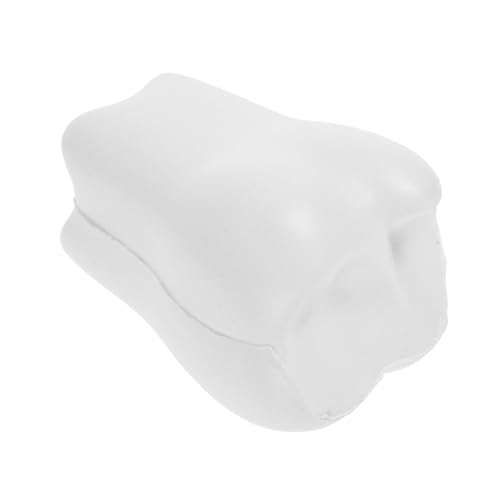HOMOBABE Zahnspielzeug Stressbälle Zahnquetschspielzeug Partyspielzeug Zahn Dehnbares Früherziehungsspielzeug Zahnzappelspielzeug Schaumstoff Stressball Lustiges Stressspielzeug Cartoon HOMOBABE Zahnspielzeug Stressbälle Zahnquetschspielzeug Partyspielzeug Zahn Dehnbares Früherziehungsspielzeug Zahnzappelspielzeug Schaumstoff Stressball Lustiges Stressspielzeug Cartoon von HOMOBABE