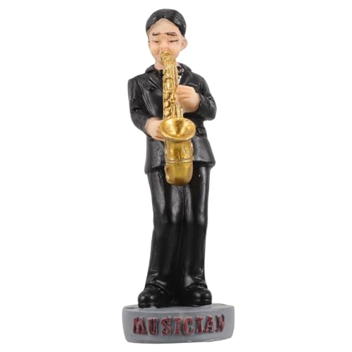 HOMOBABE Zeichenverzierung Dekorative Menschen Statue Malt Miniaturfiguren Figursandschalenfigur Sandkastenspielzeug Miniaturen Stehen Spielzeugfiguren Skulptur Im Wohnzimmer Harz Black HOMOBABE Zeichenverzierung Dekorative Menschen Statue Malt Miniaturfiguren Figursandschalenfigur Sandkastenspielzeug Miniaturen Stehen Spielzeugfiguren Skulptur Im Wohnzimmer Harz Black von HOMOBABE