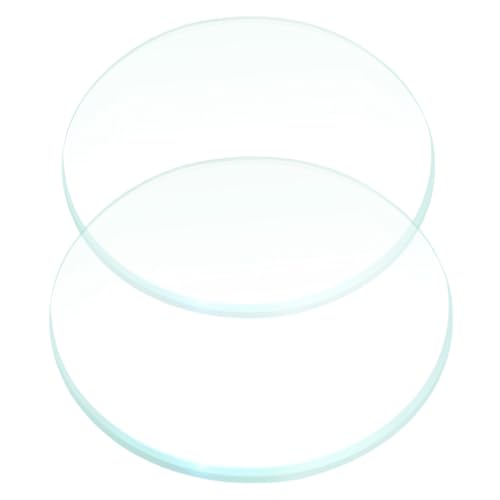 HOMOCONO Doppelkonvexe Glaslinse Optische Linse Für Physik-experimente Lehr Und Wissenschaftliche Anwendungen Präzisions-teleskoplinsen HOMOCONO Doppelkonvexe Glaslinse Optische Linse Für Physik-experimente Lehr Und Wissenschaftliche Anwendungen Präzisions-teleskoplinsen von HOMOCONO