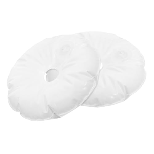 HOMOCONO 2 Stück Wasserbefüllbare Ballonbogen Gewichte Wiederverwendbare Wasserbeutel für Hochzeiten Partys Veranstaltungen Flexible Lösung für Outdoor Ballon Dekorationen HOMOCONO 2 Stück Wasserbefüllbare Ballonbogen Gewichte Wiederverwendbare Wasserbeutel für Hochzeiten Partys Veranstaltungen Flexible Lösung für Outdoor Ballon Dekorationen von HOMOCONO