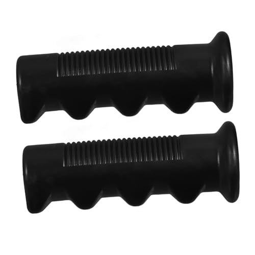 HOMOCONO 2 Stücke Anti Slip Griff Abdeckung Handgriffe Verlängerung Griffe Teile Griff HOMOCONO 2 Stücke Anti Slip Griff Abdeckung Handgriffe Verlängerung Griffe Teile Griff von HOMOCONO