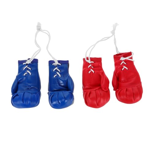 HOMOCONO 4 Stück Mini -haus -boxhandschuhe Miniatur -stanzhandschuhe Anhänger Mini-boxhandschuhe-hängeornament Boxhandschuhe Weihnachtsbaumschmuck Hängende Boxhandschuhe Boxen Baumwolle HOMOCONO 4 Stück Mini -haus -boxhandschuhe Miniatur -stanzhandschuhe Anhänger Mini-boxhandschuhe-hängeornament Boxhandschuhe Weihnachtsbaumschmuck Hängende Boxhandschuhe Boxen Baumwolle von HOMOCONO