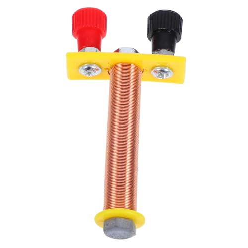 HOMOCONO Elektromagnetisches Solenoid-physik-laborwerkzeug Induktionskreisgerät Für Die Schulmechanik HOMOCONO Elektromagnetisches Solenoid-physik-laborwerkzeug Induktionskreisgerät Für Die Schulmechanik von HOMOCONO