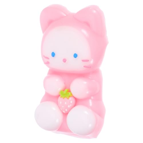 HOMOCONO Kawaii Katzen aus Weichem Material Niedliches Quetschspielzeug für Lebensechte Katzenform Partytüten und Geburtstagsgeschenke Angenehme Haptische Erfahrung HOMOCONO Kawaii Katzen aus Weichem Material Niedliches Quetschspielzeug für Lebensechte Katzenform Partytüten und Geburtstagsgeschenke Angenehme Haptische Erfahrung von HOMOCONO