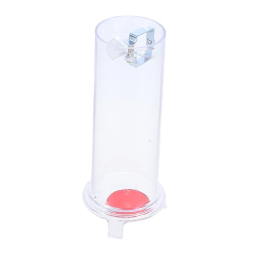 HOMOCONO Science Experiment Kit Windbildungs Prinzip Modell Interaktive Lernspielzeuge für Physik Experimente für Schule Zuhause Fördert Verständnis von Windformationen HOMOCONO Science Experiment Kit Windbildungs Prinzip Modell Interaktive Lernspielzeuge für Physik Experimente für Schule Zuhause Fördert Verständnis von Windformationen von HOMOCONO