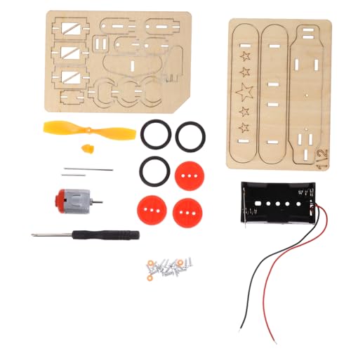 HOMSFOU 1 Satz Elektrisches Rollermodell Segelflugzeug Flugzeugmodelle Flugzeuge Flugzeug selber Bauen Modellflugzeug hölzern HOMSFOU 1 Satz Elektrisches Rollermodell Segelflugzeug Flugzeugmodelle Flugzeuge Flugzeug selber Bauen Modellflugzeug hölzern von HOMSFOU
