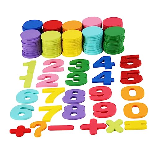 HOMSFOU 1 Set Holzzählkreis Für Babys Für Kleinkinder Mathematik Lernspielzeug Zahlenspielzeug Zahlen Kognitives Buntes Babyspielzeug HOMSFOU 1 Set Holzzählkreis Für Babys Für Kleinkinder Mathematik Lernspielzeug Zahlenspielzeug Zahlen Kognitives Buntes Babyspielzeug von HOMSFOU