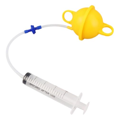 HOMSFOU 1 Set Kleines Experimentelles Materialpaket Ausbreitung Wissenschaft Demonstration Physik Kit Lernen Ausbreitung Welle Stem Kunststoff HOMSFOU 1 Set Kleines Experimentelles Materialpaket Ausbreitung Wissenschaft Demonstration Physik Kit Lernen Ausbreitung Welle Stem Kunststoff von HOMSFOU