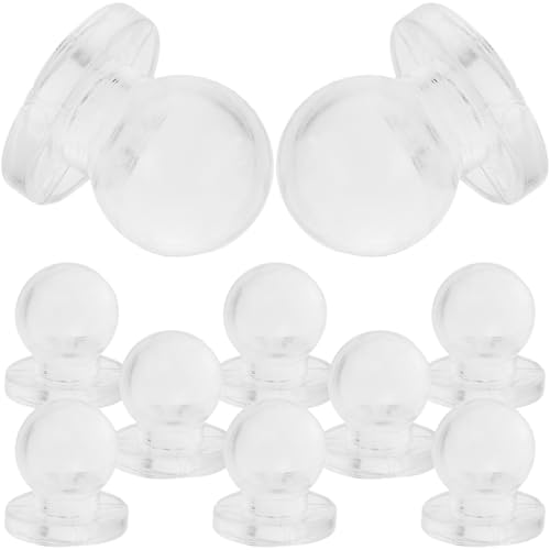 HOMSFOU 10 Stück Bubble Silicon Innenkern Quetschspielzeugeinsatz sensorisches Babys Party Quetschspielzeug-Blasblaseneinsatz Seifenblasenmacher für Badespielzeug TPR Transparent HOMSFOU 10 Stück Bubble Silicon Innenkern Quetschspielzeugeinsatz sensorisches Babys Party Quetschspielzeug-Blasblaseneinsatz Seifenblasenmacher für Badespielzeug TPR Transparent von HOMSFOU
