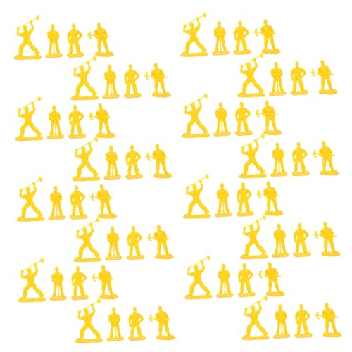 HOMSFOU 100 Stück Simulationsmodell Puppe Miniaturfiguren Menschen Miniaturfiguren Puppenhausfiguren Menschen Miniaturarbeiter Requisitenkonstruktionen Arbeiterfigur Kunststoff HOMSFOU 100 Stück Simulationsmodell Puppe Miniaturfiguren Menschen Miniaturfiguren Puppenhausfiguren Menschen Miniaturarbeiter Requisitenkonstruktionen Arbeiterfigur Kunststoff von HOMSFOU