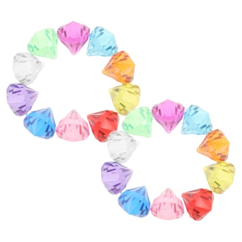 HOMSFOU 20 Stück Edelstein-Spielzeug Zum Tauchen Im Pool Buntes Edelstein-Spielzeug Zum Tauchen Aus Acryl Für Den Spaß Im Schwimmbad Für Kinder 3 8 cm HOMSFOU 20 Stück Edelstein-Spielzeug Zum Tauchen Im Pool Buntes Edelstein-Spielzeug Zum Tauchen Aus Acryl Für Den Spaß Im Schwimmbad Für Kinder 3 8 cm von HOMSFOU