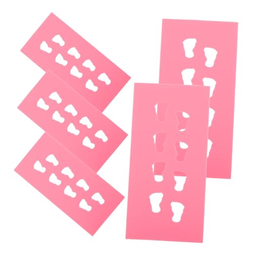 HOMSFOU 5 Stück Zubehör für Puppenhäuser Puppenhausteppich Puppenhausdekorationen für Puppen Miniatur-Puppenhaus-Bodenbelag Puppenhaus Miniaturzubehör Legierung Rosa HOMSFOU 5 Stück Zubehör für Puppenhäuser Puppenhausteppich Puppenhausdekorationen für Puppen Miniatur-Puppenhaus-Bodenbelag Puppenhaus Miniaturzubehör Legierung Rosa von HOMSFOU