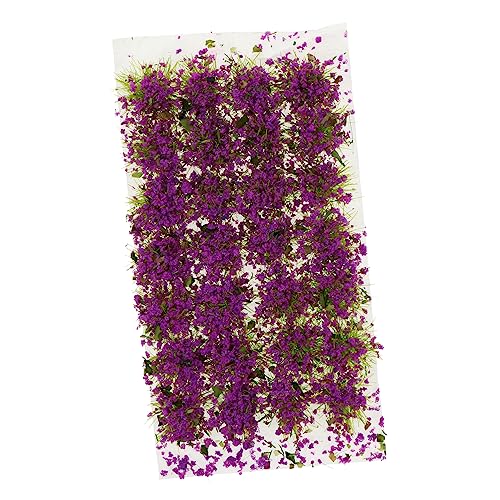 HOMSFOU Feengartenblumen Teiliges DIY Modellbau Zubehör Für Mikrolandschaften Realistische Pflanzen Für Puppenhaus Und Miniaturgärten HOMSFOU Feengartenblumen Teiliges DIY Modellbau Zubehör Für Mikrolandschaften Realistische Pflanzen Für Puppenhaus Und Miniaturgärten von HOMSFOU