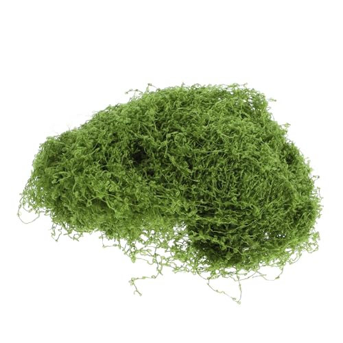 HOMSFOU Gartenreben Realistische Foliage Für Modellbau DIY Sandtisch Simulation Miniaturgras Und Laub Für Modelleisenbahn Und Tabletop Spiele von HOMSFOU