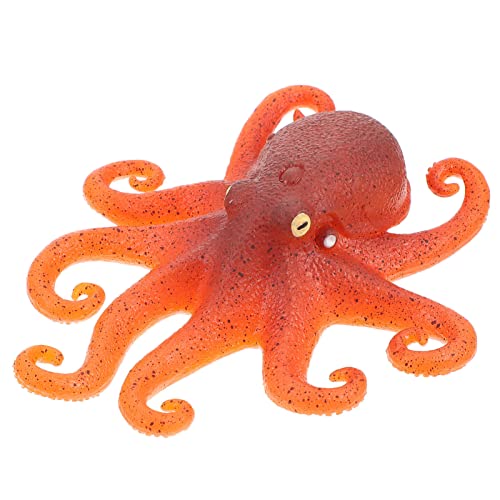 HOMSFOU Octopus Weihnachten Stocking Stuffer Realistalistik Riesige Gefüllte Meerestiere Dekompression Spielzeug Für Kinder Geburtstagsfeier Favor Supplies Stretchy Tier HOMSFOU Octopus Weihnachten Stocking Stuffer Realistalistik Riesige Gefüllte Meerestiere Dekompression Spielzeug Für Kinder Geburtstagsfeier Favor Supplies Stretchy Tier von HOMSFOU