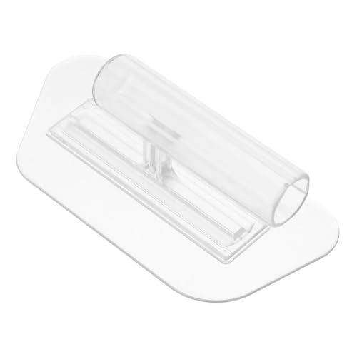 HOMSFOU Transparent Polygonal Kelle für Kunstmalerei für Gipskarton und Plaster Wiederverwendbares Glättungswerkzeug mit Handgriff für Kreative Projekte Drinnen und Draußen HOMSFOU Transparent Polygonal Kelle für Kunstmalerei für Gipskarton und Plaster Wiederverwendbares Glättungswerkzeug mit Handgriff für Kreative Projekte Drinnen und Draußen von HOMSFOU