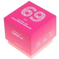 69 (Spiel) von HONEST AND SMART S.L.