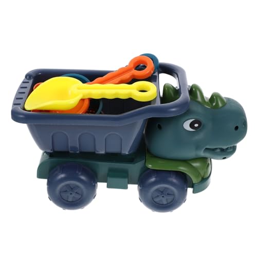 HONITANO 1 Satz Dinosaurier -ATV - Dinosaurier-Sandspielzeug Strand sandspielzeug strandspielzeug dinozug im Freien Dinosaurier-Strandspielzeug Plastik HONITANO 1 Satz Dinosaurier -ATV - Dinosaurier-Sandspielzeug Strand sandspielzeug strandspielzeug dinozug im Freien Dinosaurier-Strandspielzeug Plastik von HONITANO