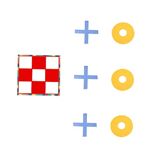 HONITANO 1 Satz Giant Toe Spielset für Drinnen und Draußen Überdimensionales Familien Spiel für Garten Strand und Camping Strapazierfähiger für Erwachsene Fördert Spaß Interaktion von HONITANO