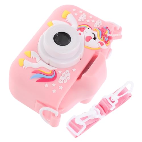 HONITANO 1 Satz Kinderkamera Kamera Für Cartoon-digitalkamera Digitalkamera Für Jugendliche Digitalkamera Kameras Für Digitale Videokamera Rosa Plastik HONITANO 1 Satz Kinderkamera Kamera Für Cartoon-digitalkamera Digitalkamera Für Jugendliche Digitalkamera Kameras Für Digitale Videokamera Rosa Plastik von HONITANO