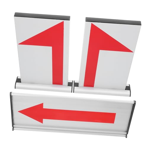 HONITANO Aufschlaganzeiger Pfeilrichtungswechselschild Basketballspiel-Schiedsrichter-konvertertafel Aluminiumlegierung von HONITANO