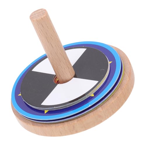 HONITANO 1 Satz Kreisel Lustige Oberteile Gyro- Gyroskop DIY-Tops Gyroskop Selber Machen Kinderoberteile Buntes Gyroskop Malen Holz HONITANO 1 Satz Kreisel Lustige Oberteile Gyro- Gyroskop DIY-Tops Gyroskop Selber Machen Kinderoberteile Buntes Gyroskop Malen Holz von HONITANO