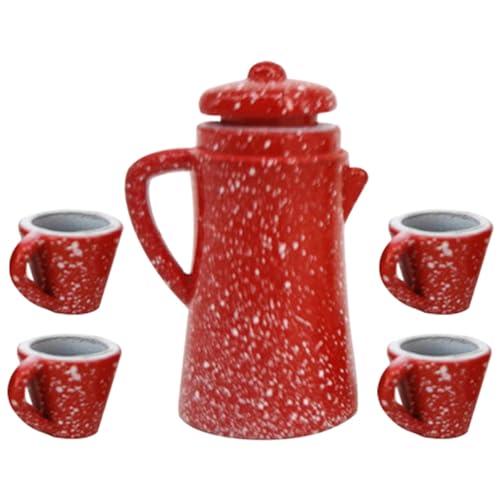 HONITANO 1 Satz Mini Teetasse Miniatur Mini- Teefilter Loses Tee-Ei Mini-puppenhauszubehör Mesh-teesieb Mit Schnappkugeln Mini-hausbedarf Lose Legierung HONITANO 1 Satz Mini Teetasse Miniatur Mini- Teefilter Loses Tee-Ei Mini-puppenhauszubehör Mesh-teesieb Mit Schnappkugeln Mini-hausbedarf Lose Legierung von HONITANO