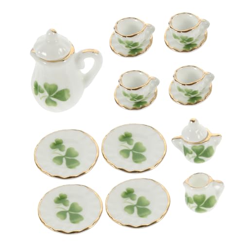 HONITANO 1 Satz Puppenhaus-teeservice Katzenfigur Babybaby Mini Porzellan Kaffeetasse Puppenhaus-küchen-teetassen Puppen Tun So, Als Würden Sie Wohnkultur Keramik HONITANO 1 Satz Puppenhaus-teeservice Katzenfigur Babybaby Mini Porzellan Kaffeetasse Puppenhaus-küchen-teetassen Puppen Tun So, Als Würden Sie Wohnkultur Keramik von HONITANO