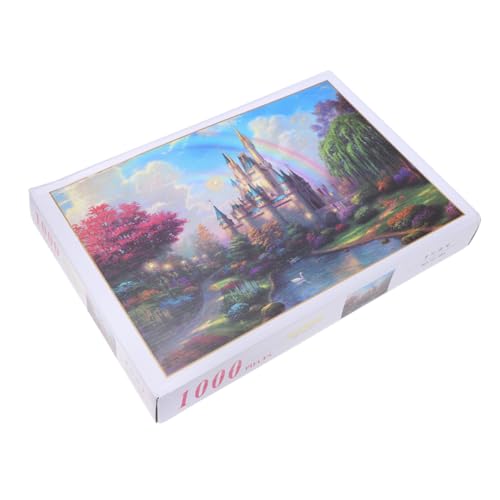 HONITANO 1 Satz Puzzle für Kleinkinder gesselschafftsspiele rätselspiel rätsel Spiele zabawki stymulujące rozwój Educational Toys Spielzeuglandschaft Bildungsspielzeug ratselspiele HONITANO 1 Satz Puzzle für Kleinkinder gesselschafftsspiele rätselspiel rätsel Spiele zabawki stymulujące rozwój Educational Toys Spielzeuglandschaft Bildungsspielzeug ratselspiele von HONITANO