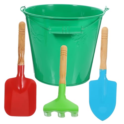 HONITANO 1 Satz Sandspielzeug für Robuster Eimer Strandspielzeugen für Outdoor Spaß für Jungen und Fördert Kreativität und Motorische Fähigkeiten Zufällige Farbe HONITANO 1 Satz Sandspielzeug für Robuster Eimer Strandspielzeugen für Outdoor Spaß für Jungen und Fördert Kreativität und Motorische Fähigkeiten Zufällige Farbe von HONITANO