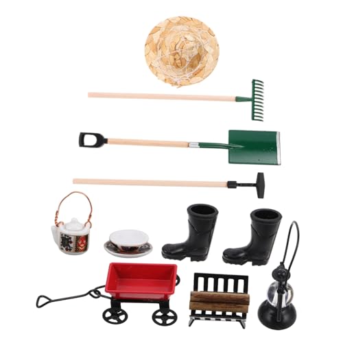 HONITANO 1 Satz Satz Puppenhaus-küchenzubehör Puppenhaus-küchenzeug- Miniatur-zubehör Möbel Für Kleinkinder Dollhouse Dekorationen Mini-küchenmodellspielzeug Briefpollhouse Plastik HONITANO 1 Satz Satz Puppenhaus-küchenzubehör Puppenhaus-küchenzeug- Miniatur-zubehör Möbel Für Kleinkinder Dollhouse Dekorationen Mini-küchenmodellspielzeug Briefpollhouse Plastik von HONITANO