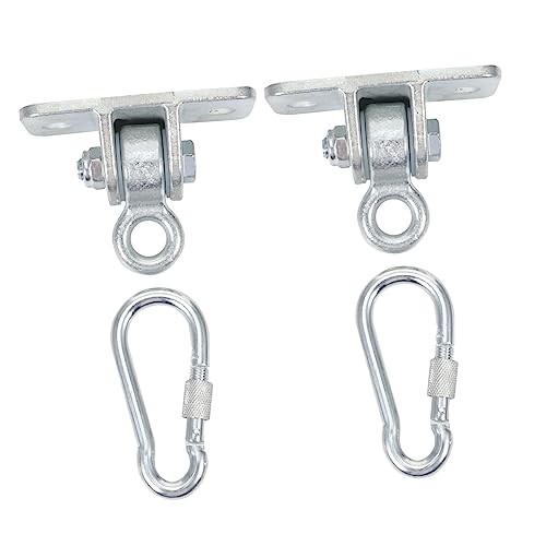HONITANO 1 Satz Stuhlhaken Sitzschaukel Zubehör Aufhänger Outdoor Schaukelhaken Hochleistungs Schaukel Aufhängehaken Stabiler Schaukelhaken Schaukel Utensil Schaukel HONITANO 1 Satz Stuhlhaken Sitzschaukel Zubehör Aufhänger Outdoor Schaukelhaken Hochleistungs Schaukel Aufhängehaken Stabiler Schaukelhaken Schaukel Utensil Schaukel von HONITANO