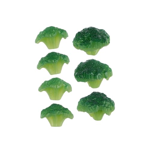 HONITANO 1 Schachtel Essbares Mini Gemüse Mini Lebensmittel Obst Puppenhaus Zubehör Mini Obst Miniatur Lebensmittel Realistisches Miniatur Zubehör Miniatur Lebensmittel Für von HONITANO