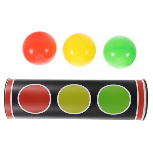 HONITANO 1 Set Ball Unterhaltungstool Hypnotische Farbübergangskugel Wunderball Wunderverkehrsmagier Gimmick Farbwechselball Ampelillusion Aus Kunststoff HONITANO 1 Set Ball Unterhaltungstool Hypnotische Farbübergangskugel Wunderball Wunderverkehrsmagier Gimmick Farbwechselball Ampelillusion Aus Kunststoff von HONITANO