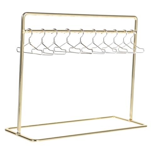 HONITANO 1 Set Mini Kleiderbügel Miniatur Kleiderbügel Puppen Kleiderbügel Puppen Outfit Ständer Puppen Kleiderbügel Puppen Kleiderbügel Mädchen Puppen Kleiderbügel Puppen HONITANO 1 Set Mini Kleiderbügel Miniatur Kleiderbügel Puppen Kleiderbügel Puppen Outfit Ständer Puppen Kleiderbügel Puppen Kleiderbügel Mädchen Puppen Kleiderbügel Puppen von HONITANO