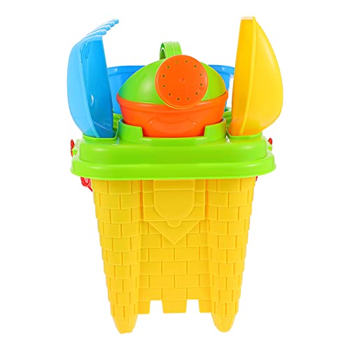 HONITANO 1 Set Strand Kinderwerkzeuge Werkzeuge Für Strand Sandspielzeug Sand Aushubwerkzeuge Sommerspielzeug Strandeimer Für Schaufel Sandwerkzeuge Aus Kunststoff HONITANO 1 Set Strand Kinderwerkzeuge Werkzeuge Für Strand Sandspielzeug Sand Aushubwerkzeuge Sommerspielzeug Strandeimer Für Schaufel Sandwerkzeuge Aus Kunststoff von HONITANO