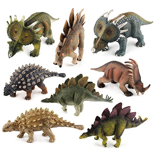 HONITANO 1 Stück Dinosaurier- für kinderspielzeug Dinosaur Children Toys Kreatives Bildungsspielzeug kinderknallzeug Dinosaurier-Modell HONITANO 1 Stück Dinosaurier- für kinderspielzeug Dinosaur Children Toys Kreatives Bildungsspielzeug kinderknallzeug Dinosaurier-Modell von HONITANO