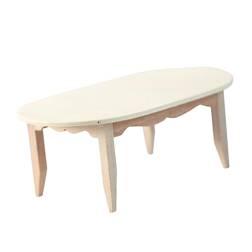 HONITANO 1 Stück Maßstab Realistische Dekoration für DIY Projekte Perfektes Zubehör für Miniatur Sammler von HONITANO