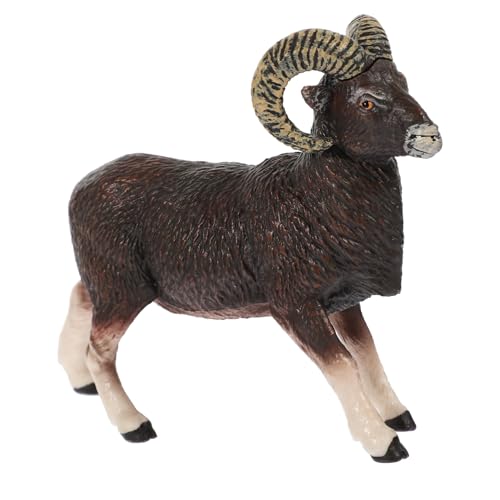 HONITANO 1 Stück Spielzeugtiere pädagogisches ottifanten wild Life Tierfiguren für Kindergeburtstage Ornamente Afrikanische Tierfiguren tierisches Tierwelt HONITANO 1 Stück Spielzeugtiere pädagogisches ottifanten wild Life Tierfiguren für Kindergeburtstage Ornamente Afrikanische Tierfiguren tierisches Tierwelt von HONITANO
