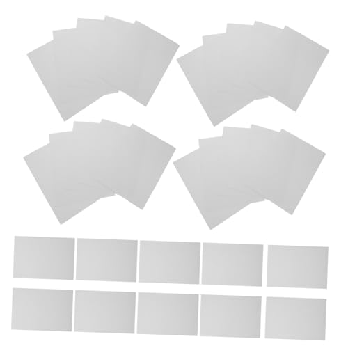 HONITANO 10blätter Klebeblätter Zum Abziehen Und Aufkleben Für Puzzle Saver Puzzle-konservierungs-kleber Geeignet Für Verschiedene Puzzlematerialien HONITANO 10blätter Klebeblätter Zum Abziehen Und Aufkleben Für Puzzle Saver Puzzle-konservierungs-kleber Geeignet Für Verschiedene Puzzlematerialien von HONITANO