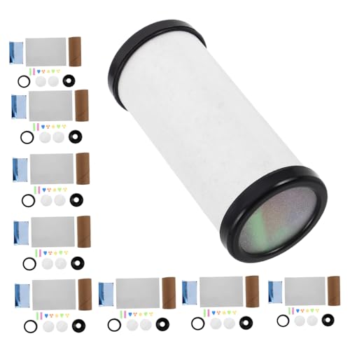 HONITANO 10 Sätze DIY Bastelset für Teilig Kleines Spiel mit Papier und Kunststoff Leicht Tragbar Kreatives Stem Lernspielzeug für Jungen und Mädchen HONITANO 10 Sätze DIY Bastelset für Teilig Kleines Spiel mit Papier und Kunststoff Leicht Tragbar Kreatives Stem Lernspielzeug für Jungen und Mädchen von HONITANO