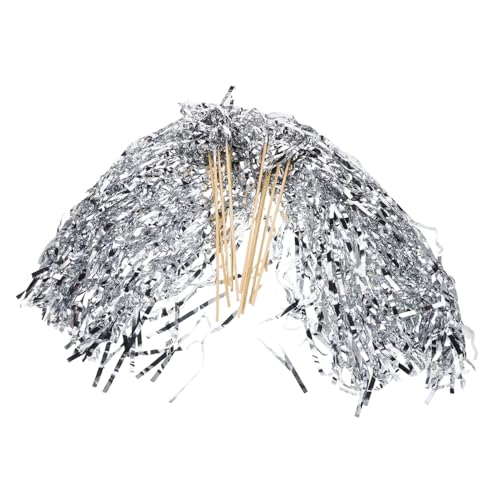 HONITANO 10 Stück Leuchtende Fairy Wands mit Glitzer Glühende Streamer für Hochzeiten Geburtstagsfeiern und Themenveranstaltungen HONITANO 10 Stück Leuchtende Fairy Wands mit Glitzer Glühende Streamer für Hochzeiten Geburtstagsfeiern und Themenveranstaltungen von HONITANO
