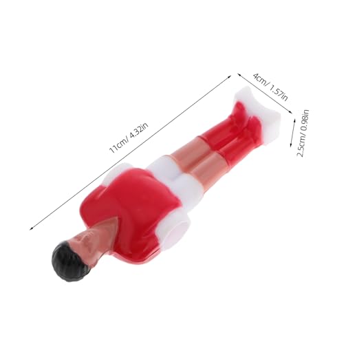 HONITANO 10 Stück Teiliges Tischfußballspieler Ersatzset aus Robustem Harz Mini Fußballfiguren für Tischkicker Reparatur Kompatibel mit Standard Tischfußball als Zubehör für Kickertisch HONITANO 10 Stück Teiliges Tischfußballspieler Ersatzset aus Robustem Harz Mini Fußballfiguren für Tischkicker Reparatur Kompatibel mit Standard Tischfußball als Zubehör für Kickertisch von HONITANO